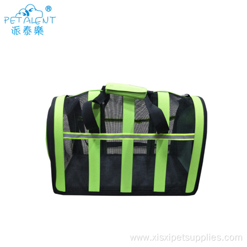 low price pet dog carrier dog travel bag